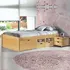 Dětská postel IDEA nábytek Claas 90 x 200 cm borovice