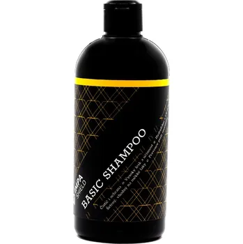 Šampon Impashield Basic Shampoo - šampon a ochrana s voskem 500 ml