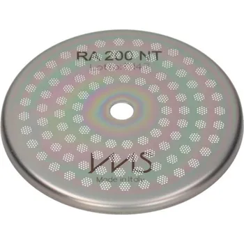 Náhradní díl pro kávovar IMS precizní sprcha RA 200 NT, Rancilio