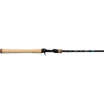 Rybářský prut Přívlačový prut G. Loomis NRX+ 903C Mag Bass 7-21g 228cm