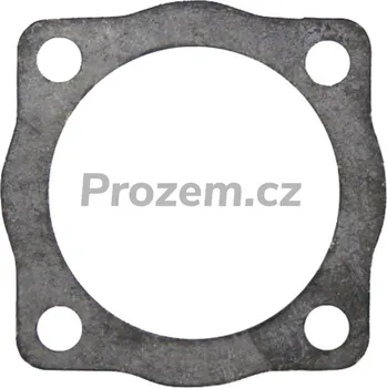 Zahradní traktor Těsnění krytu filtru pro historický traktor Porsche typ A 111, 108, 109