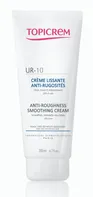 Topicrem Anti Roughness Smoothnig Cream UR10 tělový krém na hrubou a suchou pokožku