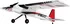 RC model letadla Amewi Riot V2 Air Trainer 140