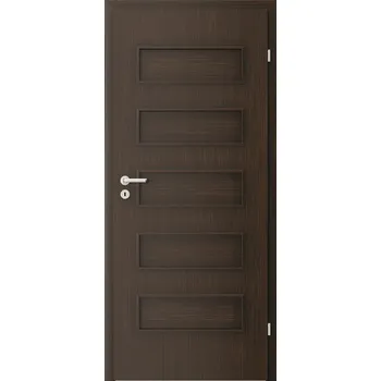 Interiérové dveře Interiérové dveře PORTA FIT G.0
