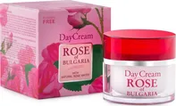 Biofresh Rose of Bulgaria denní pleťový krém s růžovou vodou rozmarýnem a heřmánkem 50 ml