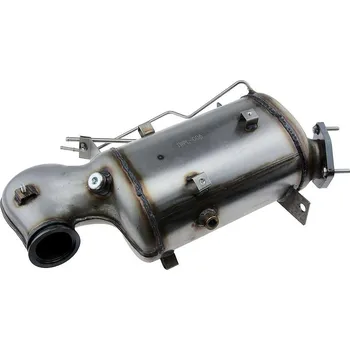 Filtr pevných částic NTY DPF-PL-006