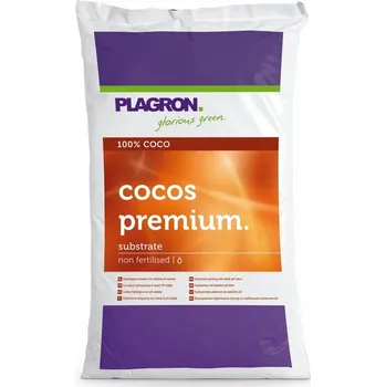 Plagron Cocos Premium 50 l