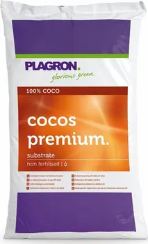 Substrát Plagron Cocos Premium 50 l