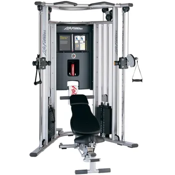Life Fitness Life Fitness G7