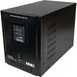 Záložní zdroj MHPower MPU-3500-48, UPS, 3500W, čistý sinus, 48V
