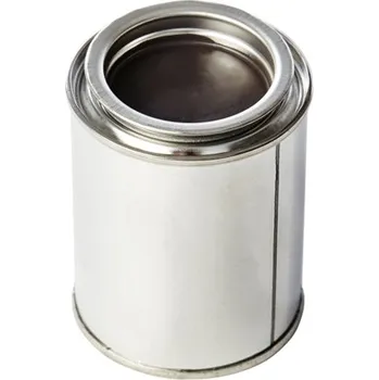 Barva na vlasy SR Nivtec 900900 Barva na podesty, tmavě hnědá, 125 ml