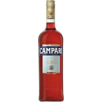 Campari 1,0 l