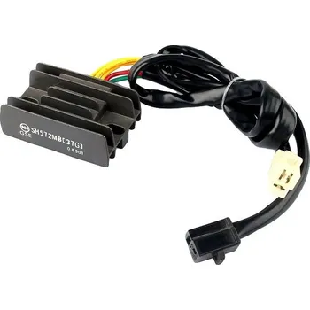 Alternátor Regulátor dobíjení MS-67 mst_MS-90672