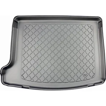 Vana do kufru Aristar Vana do kufru Jeep Compass II horní poloha 2020-