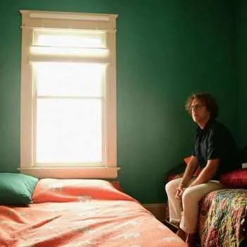 Zahraniční hudba CD Phil Cook: All These Years 2022