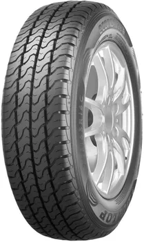 Dunlop Tires Econodrive 215/75 R16 113/111 R
