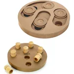 Beeztees Giono interaktivní hračka 2v1…