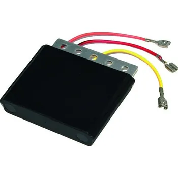 Alternátor Regulátor dobíjení MS-116 mst_MS-9116