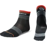 Author ProLite X0 XL černé/šedé/červené…