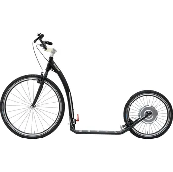 Elektrokoloběžka Kostka E-Tour Max Fold E3 Satin Black