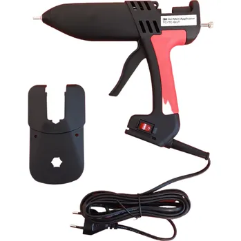 Průmyslové lepidlo Tavná pistole 3M Hot Melt Applicator TC/TC-Q LT, 220V, Gen II Low Melt se sníženou teplotou tavení