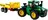 stavebnice LEGO Technic 42136 John Deere 9620R 4WD Tractor