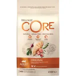 Wellness Core Cat Original krůta a kuře