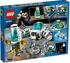 Stavebnice LEGO LEGO City 60350 Lunární výzkumná stanice