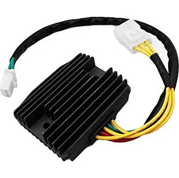 Alternátor Regulátor dobíjení MS-65 mst_MS-90652