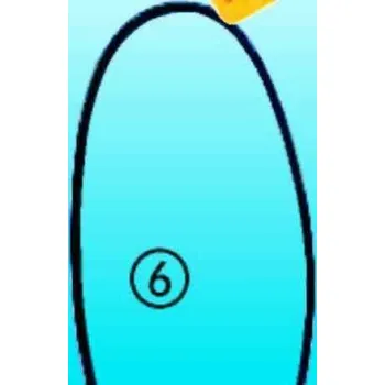 Příslušenství ke karavanu Thetford Těsnění dveří pro víko kufru Pro model 2