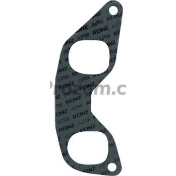 Těsnění výfuku Těsnění potrubí výfukového pro historický traktor McCormick, IHC typ DLD 2, D 212, D 214, D 215, D 219, typ motoru DD 66, DD 74