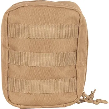 Zdravotnický materiál IFAK FOX R-COMBO kit COYOTE