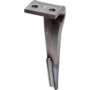 Pohon brány Hrot rotačních bran levý pro Maschio, M2700209R, 27100209, hřeb rotačních bran