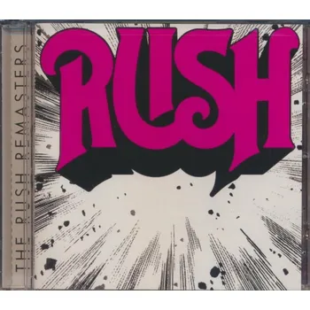 Rush - Rush [CD]