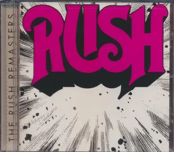 Zahraniční hudba Rush - Rush [CD]