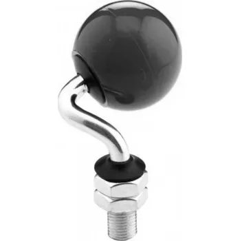 ALWAYSE jednotka ACR35 LH Černá guma