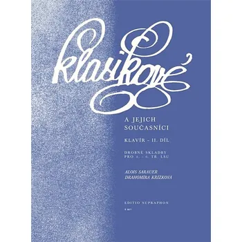 Klasikové a jejich současníci II H5077