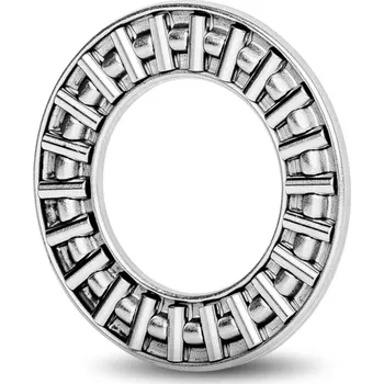 AXK 1226 KOV Axiální jehlová klec