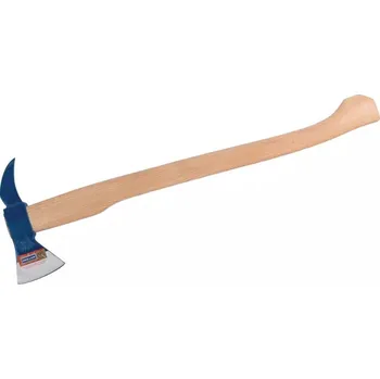 Lopata Sekero - sapina Feldbacher 1200 g jasanové topůrko 700 mm ruční výroba Leonhard Müller