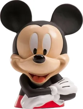 Pokladnička Dekora 3D figurka Mickey Mouse 20 cm