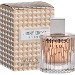 Jimmy Choo Illicit W EDP 4,5 ml