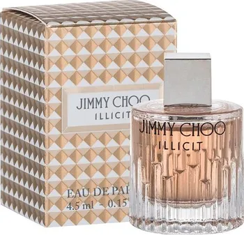 Vzorek parfému Jimmy Choo Illicit W EDP 4,5 ml