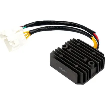 Alternátor Regulátor dobíjení MS-71 mst_MS-90712