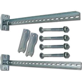 Anténní držák SAPRO Držák rozvaděče 60cm SADA 473760