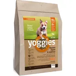 Yoggies Dog All Life Stages…