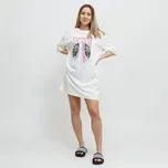 Roxy COME TO THE BEA J TEES WBK3 XS