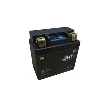 Motobaterie Lithiová baterie JMT LFP01