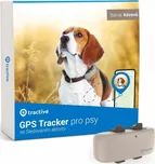 Tractive GPS Dog 4 tracker pro psy