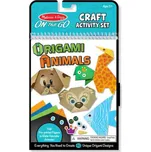 Melissa & Doug On The Go origami…