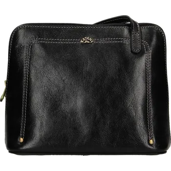 Kabelka Katana Frenita černá